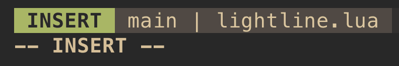 Duplicate modes visualized